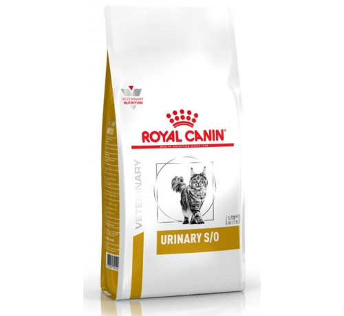 DIET URINARY CAT 400GR