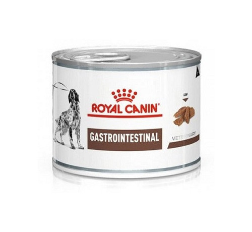 DIET INTESTINAL GASTRO DOG UM 200GR