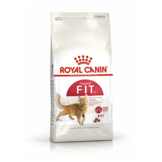 RC FIT 32 400GR GATTO