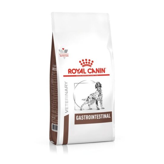 DIET INTESTINAL GASTRO DOG 2KG