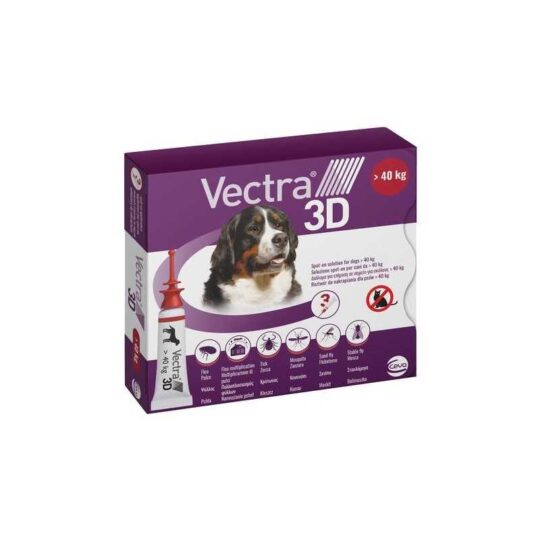 vectra 3d pipette