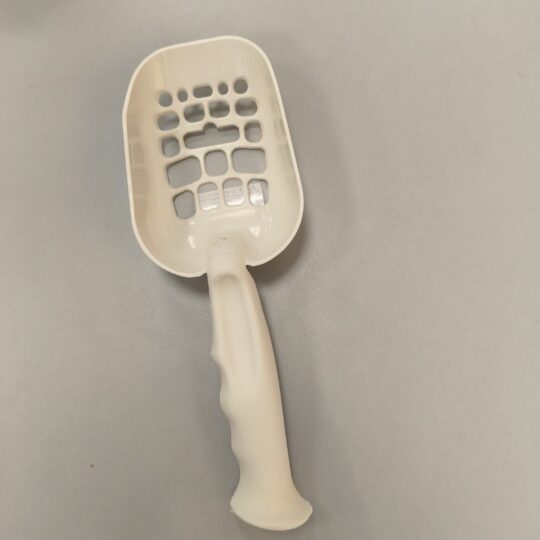 leopet paletta bianca gatti