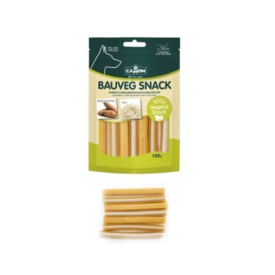 CAMON 2-Color DENTAL STIC (100g)