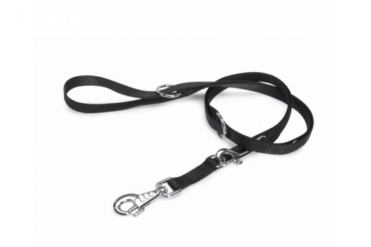 CAMON GIUNZAGLIO DA ADDESTRAMENTO DOPPIO mm25x2000