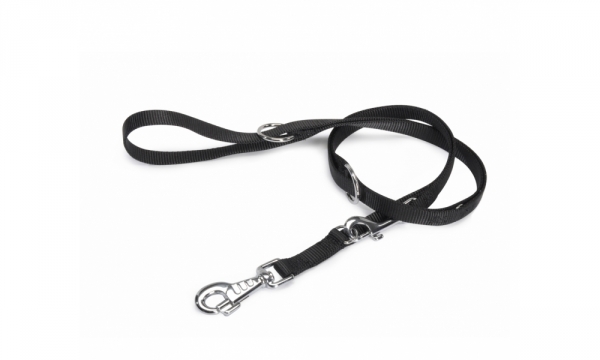 CAMON GIUNZAGLIO DA ADDESTRAMENTO DOPPIO mm25x2000