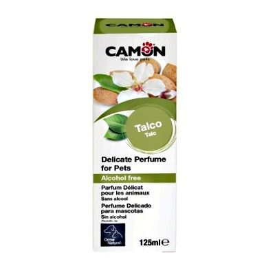 CAMON PROFUMO "Talco" ml. 125