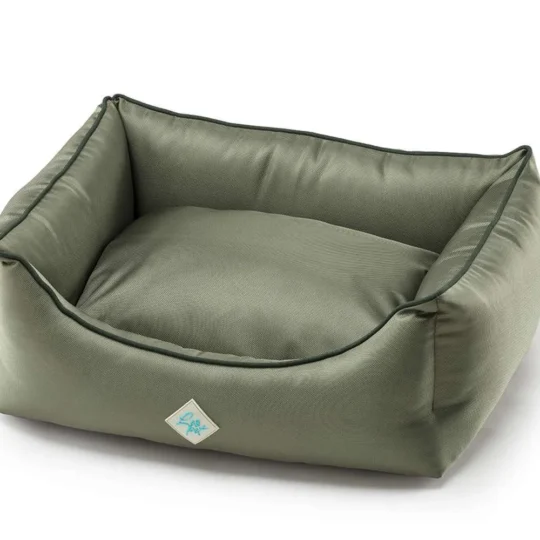 LEOPET CUCCIA RODI EXTRA STRONG VERDE