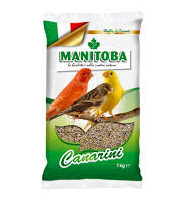 MANITOBA CANARINI T1 BISCUITS  1 kg