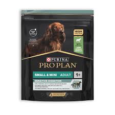 PRO PLAN SMALL & MINI ADULT SENSITIVE DIGESTION 700g