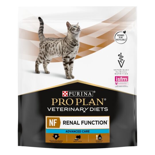 PRO PLAN VETERINARY DIETS NF -  RENAL ADVANCE CARE