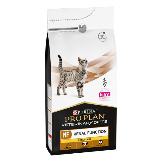 PRO PLAN VETERINARY DIETS  NF -  RENAL ADVANCE CARE