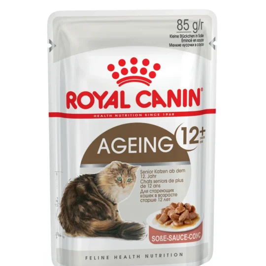 RC AGEING +12 CAT UM 1X85GR BUSTINA ESA