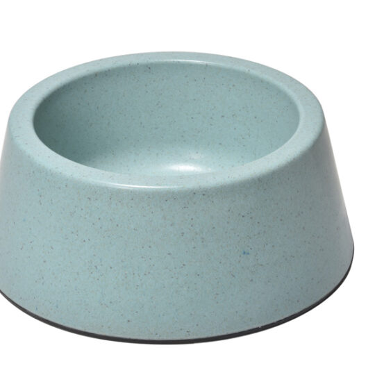 RECORD BAMBOO CIOTOLA AZZURRO M 15,2X18,3X7,5 cm 0,65 L