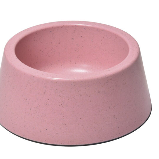 RECORD BAMBOO CIOTOLA ROSA L 18,5X22X8,5 cm 0,95 L