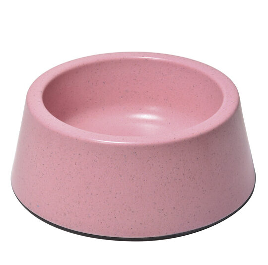 RECORD BAMBOO CIOTOLA ROSA M 15,2X18,3X7,5 cm 0,65 L