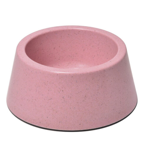 RECORD BAMBOO CIOTOLA ROSA S 12,6X15,2X6,5 cm 0,35 L