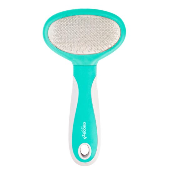 RECORD HAIRMONY CARDATORE OVALE M 10.8X18 CCM