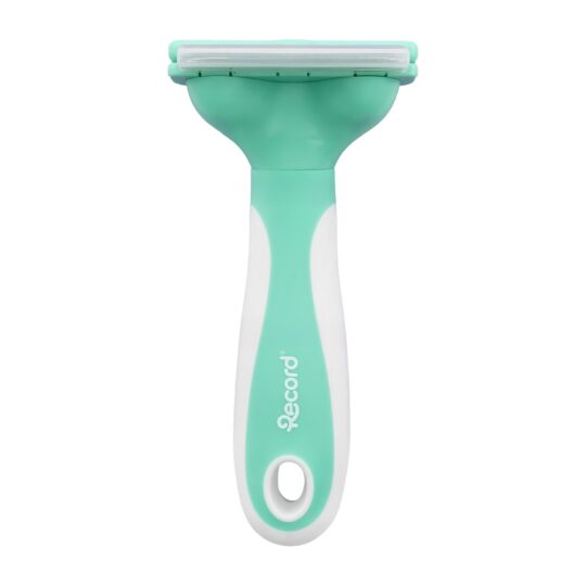 RECORD HAIRMONY RASTRELLO DESHEDDING M 7.5X16.5 CM