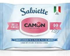 CAMON SALVIETTE 40p BREZZA FLOREALE