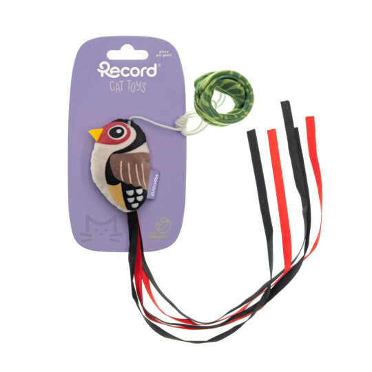 RECORD GIOCO PER GATTI  PICCHIO 60CM