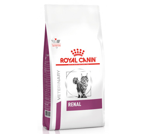 DIET RENAL CAT 400GR