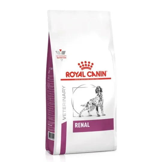 Royal Canin - Veterinary Diet Renal - 14KG