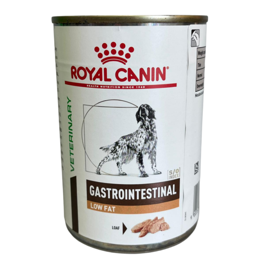 ROYAL CANIN DIET INTESTINAL GASTRO LOW FAT 420GR
