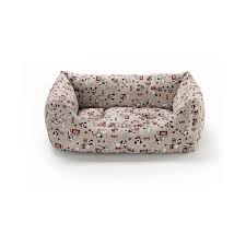 LEOPET CUCCIA RODI ARGO CUSCINO ESTRAIBILE 60X70 CM