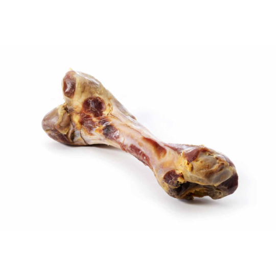 OSSO DI PROSCIUTTO MIN 230 – MAX 500 GR