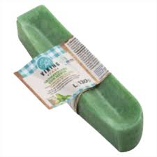 SNACK CON LATTE DI YAK HIMALAYA MENTA Tg L 130 Gr