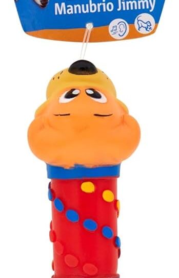 Manubrio Jimmy