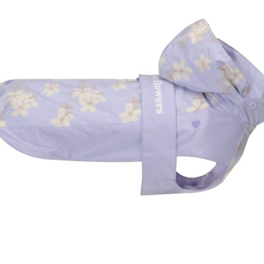 Tg. 30 DONALD OSAKA – Impermeabile