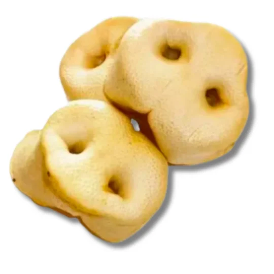 VIKING MUSETTI DI MAIALE MIN 60 G