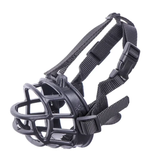 RECORD MUSERUOLA IN SILICONE NERO TG. L