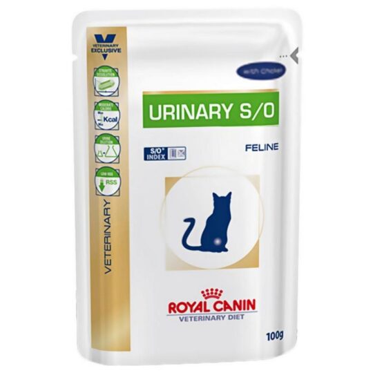 ROYAL CANIN DIET URINARY CAT 7KG