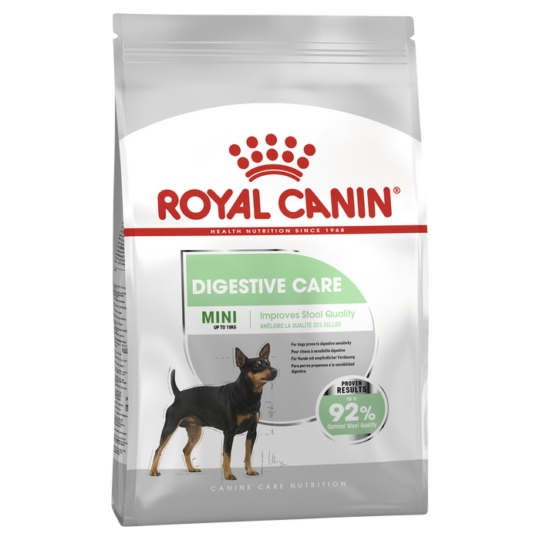 ROYAL CANIN MINI DIGESTIVE CARE 3 KG
