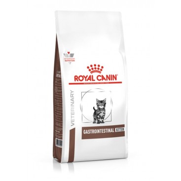 ROYAL CANIN GASTROINTESTINAL KITTEN 2 KG