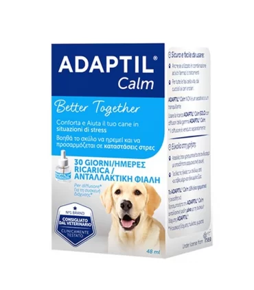 ADAPTIL RICARICA 48ML