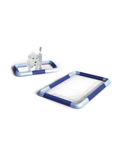 RECORD FERMA TAPPETINI MODULABILE