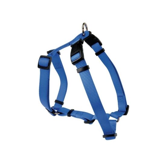 CAMON PETTORINA H NERO 25MM CIRC 85CM