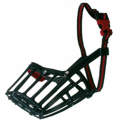 MUSERUOLA IN PLASTICA N5