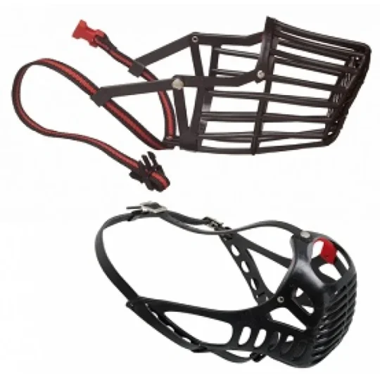 MUSERUOLA IN PLASTICA N7