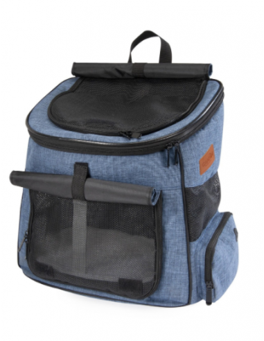 CAMON ZAINETTO BLU 38X25X35H