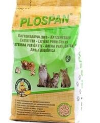 PLOSPAN LETTIERA PELLET DI LEGNO 20 LT