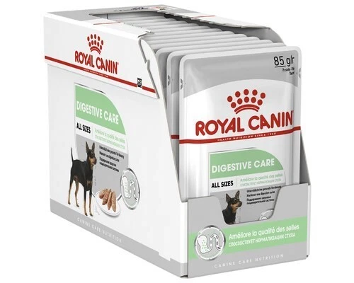 ROYAL CANIN DIGESTIVE CARE 1X85GR