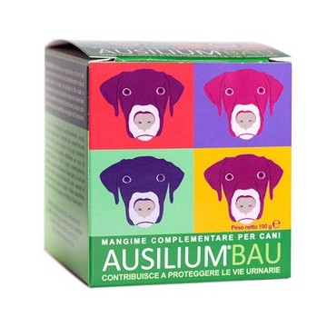 AUSILIUM BAU 100 GR 40 CPR