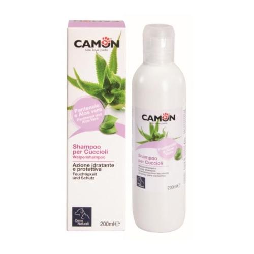 CAMON SHAMPOO CUCCIOLI 250ML