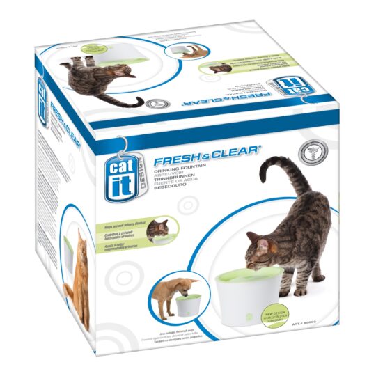 CATIT ABBEVERATOIO 3L