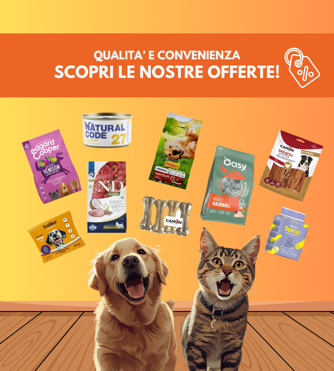 Nutrizione specializzata