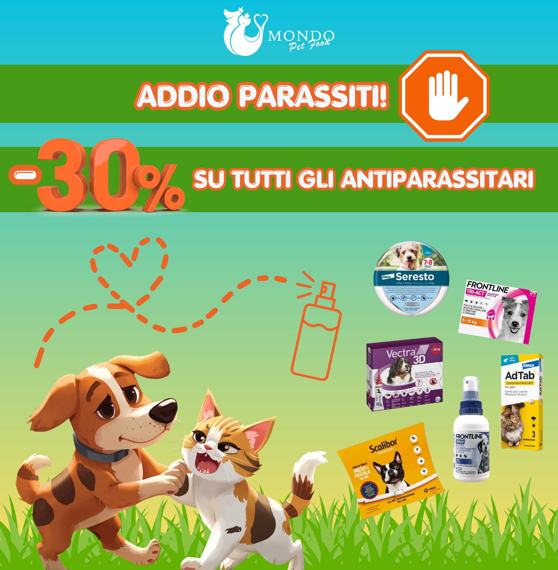 Prendi 5 Paghi 4